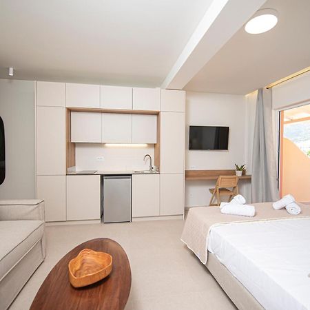Ck Apartments Nydri  Esterno foto