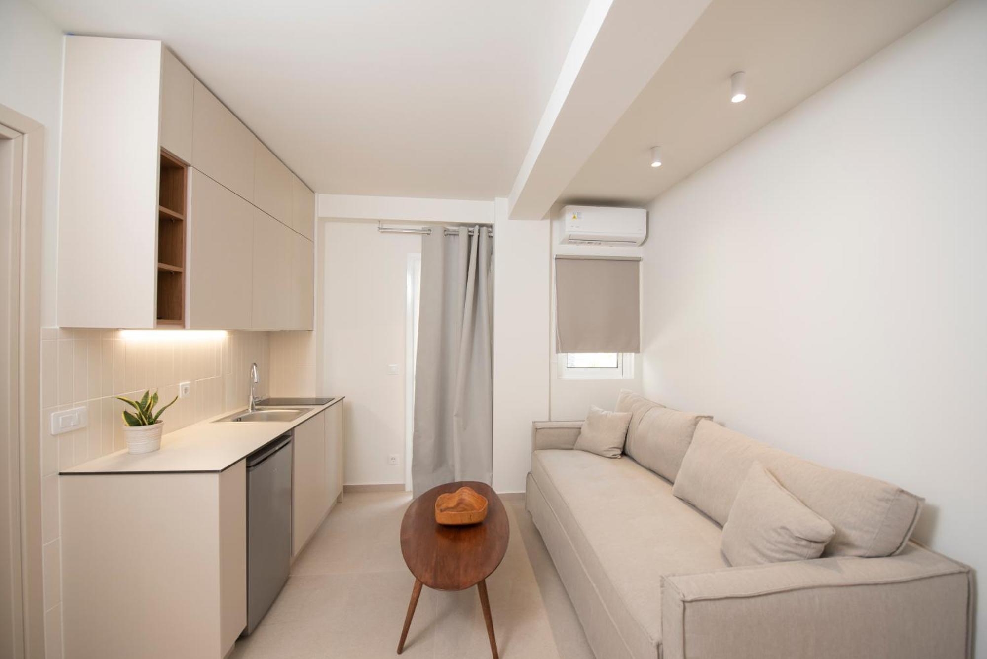 Ck Apartments Nydri  Esterno foto