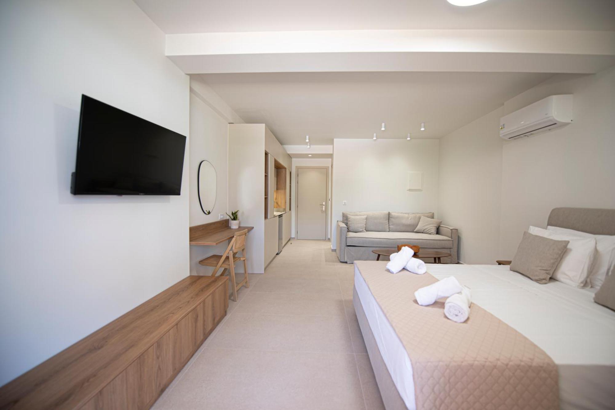 Ck Apartments Nydri  Esterno foto