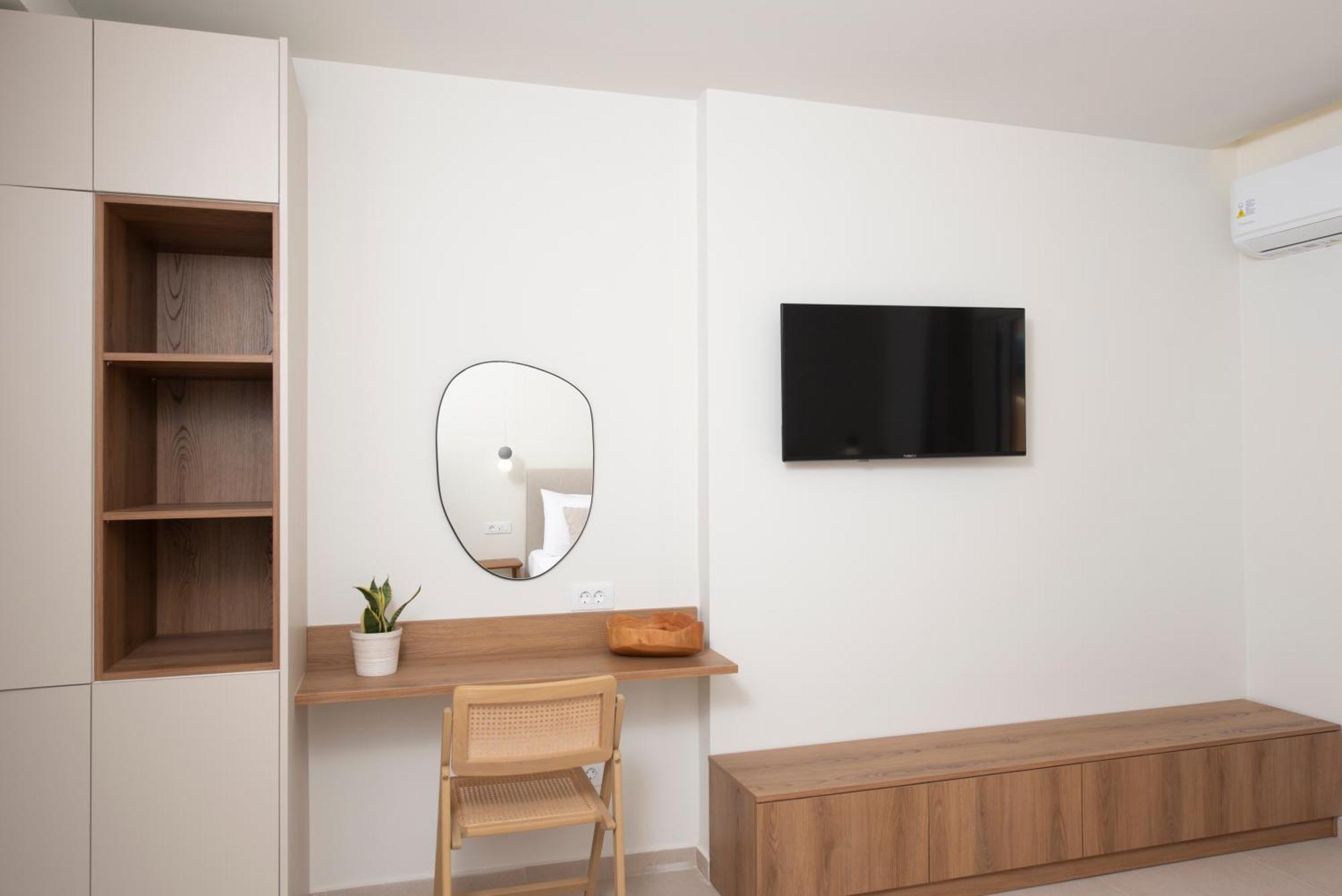 Ck Apartments Nydri  Esterno foto