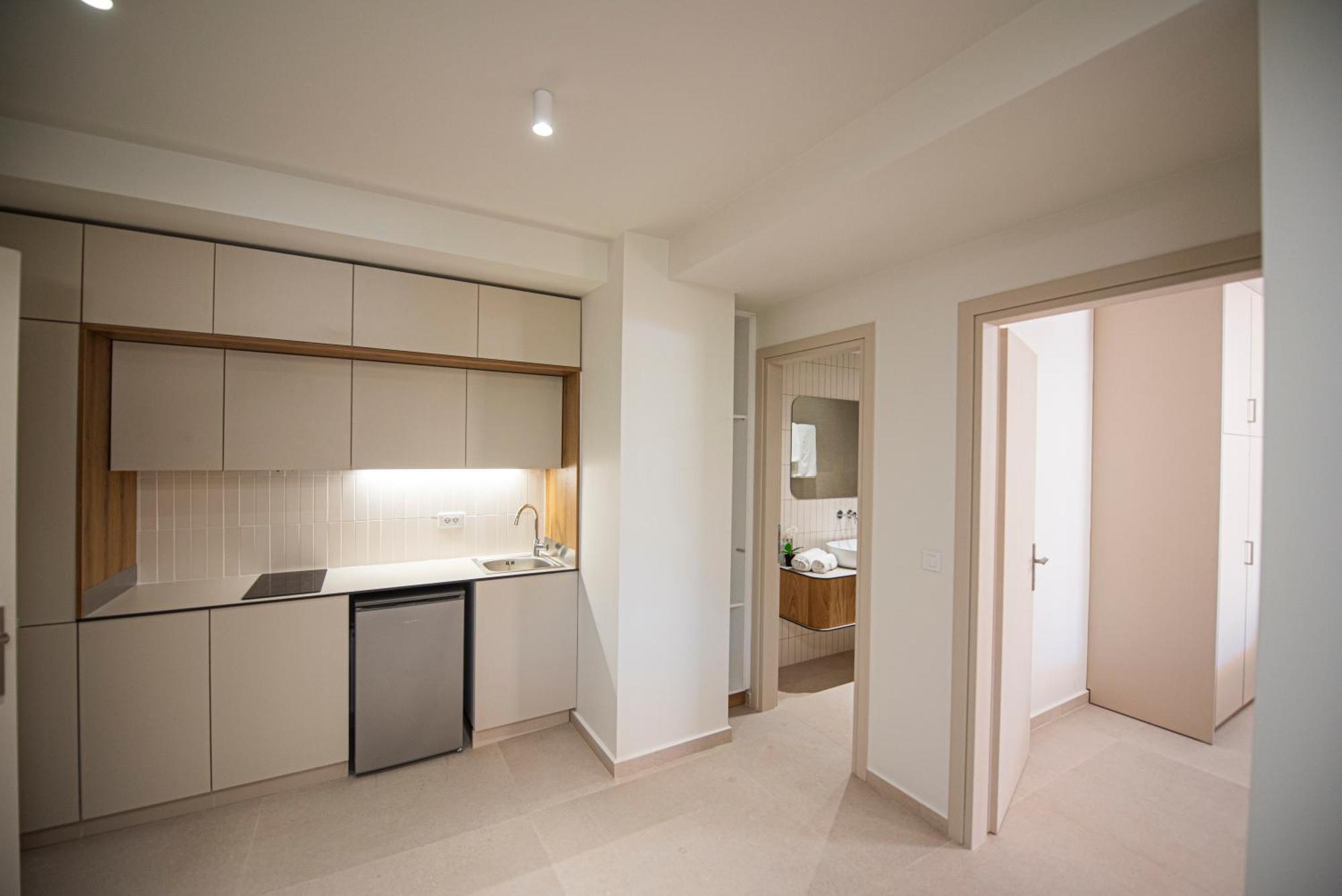 Ck Apartments Nydri  Esterno foto