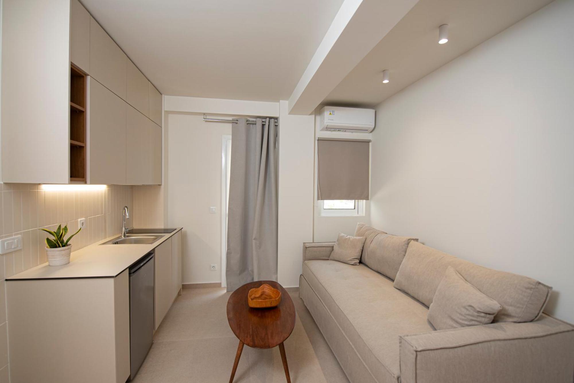 Ck Apartments Nydri  Esterno foto