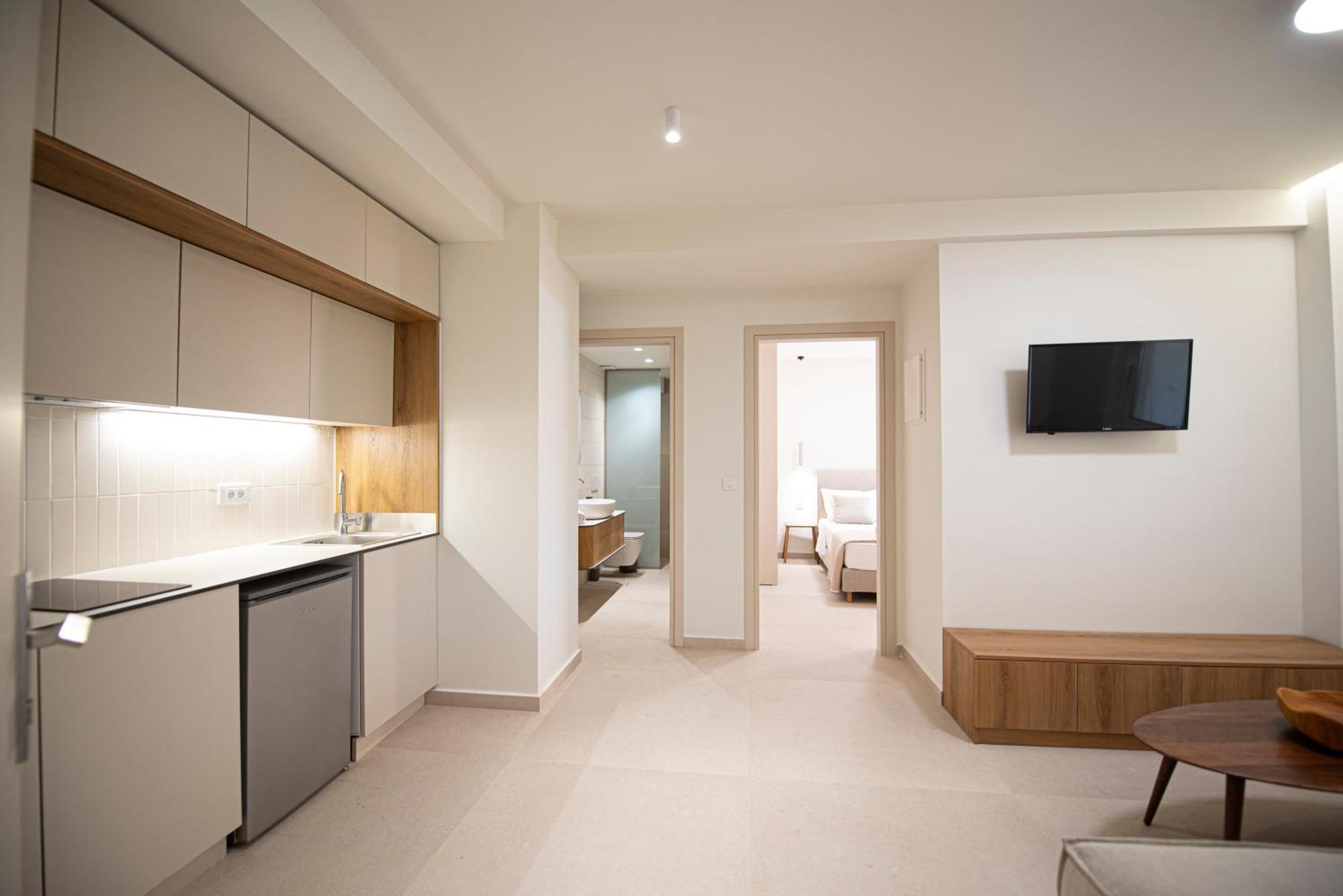 Ck Apartments Nydri  Esterno foto