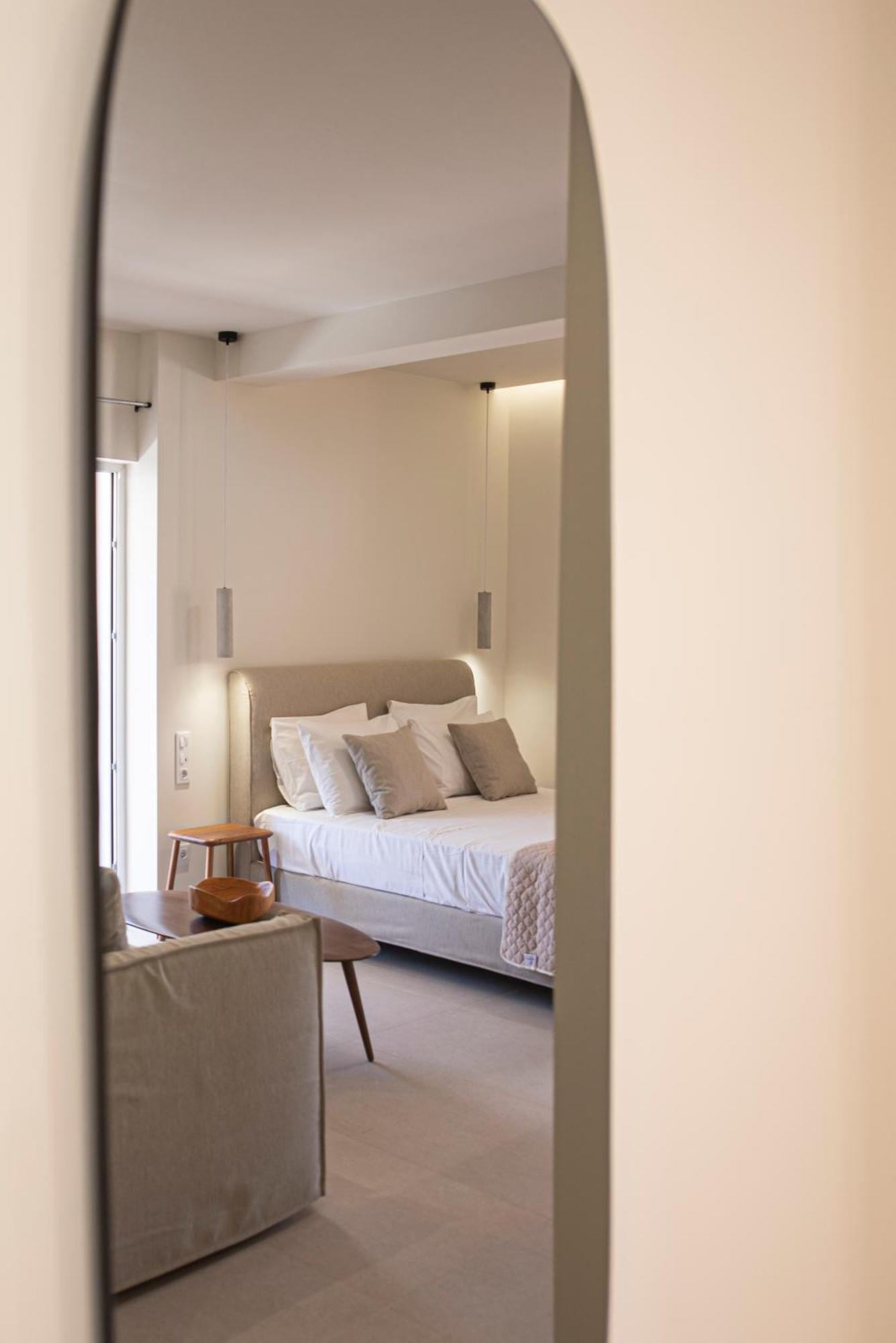Ck Apartments Nydri  Esterno foto