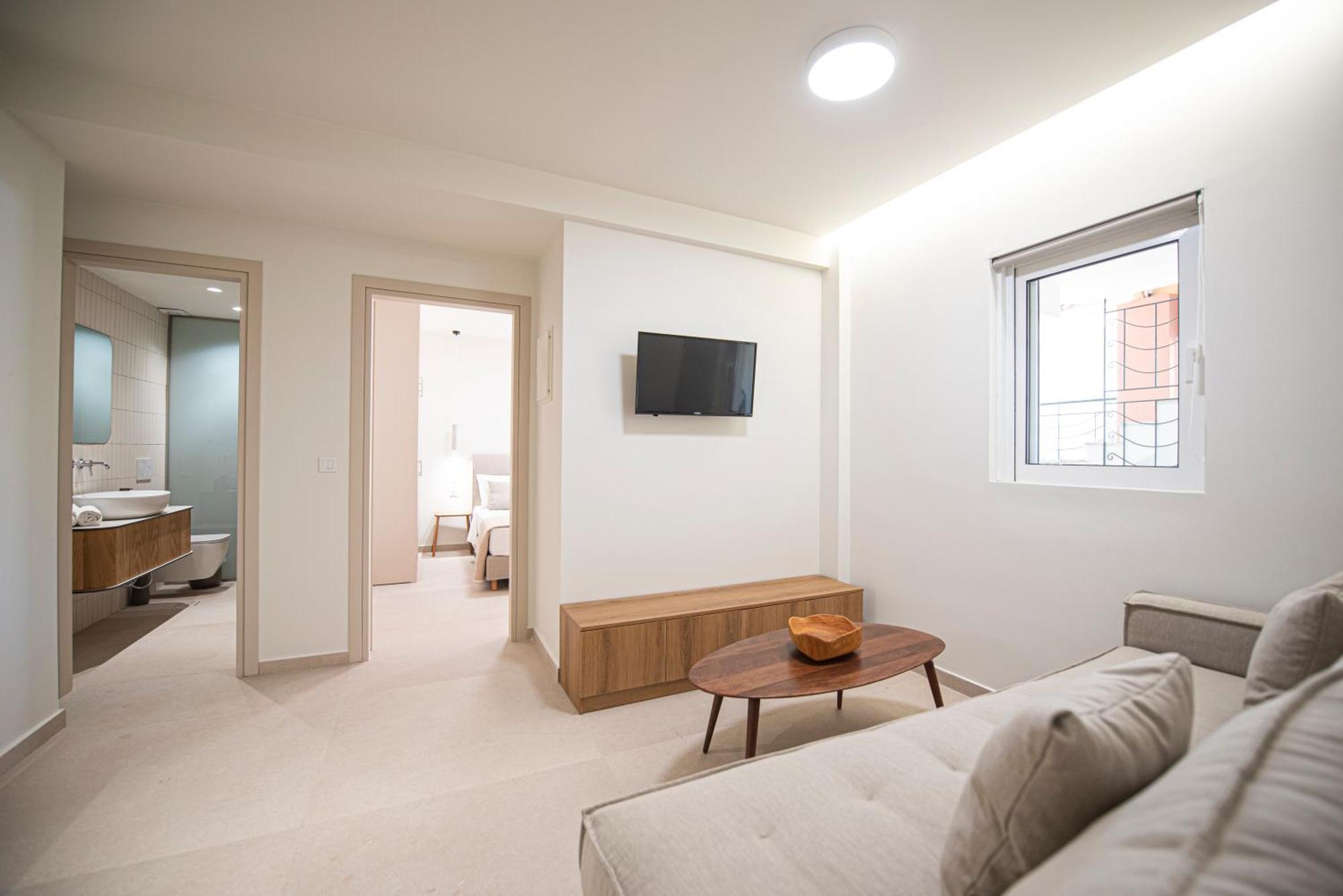 Ck Apartments Nydri  Esterno foto