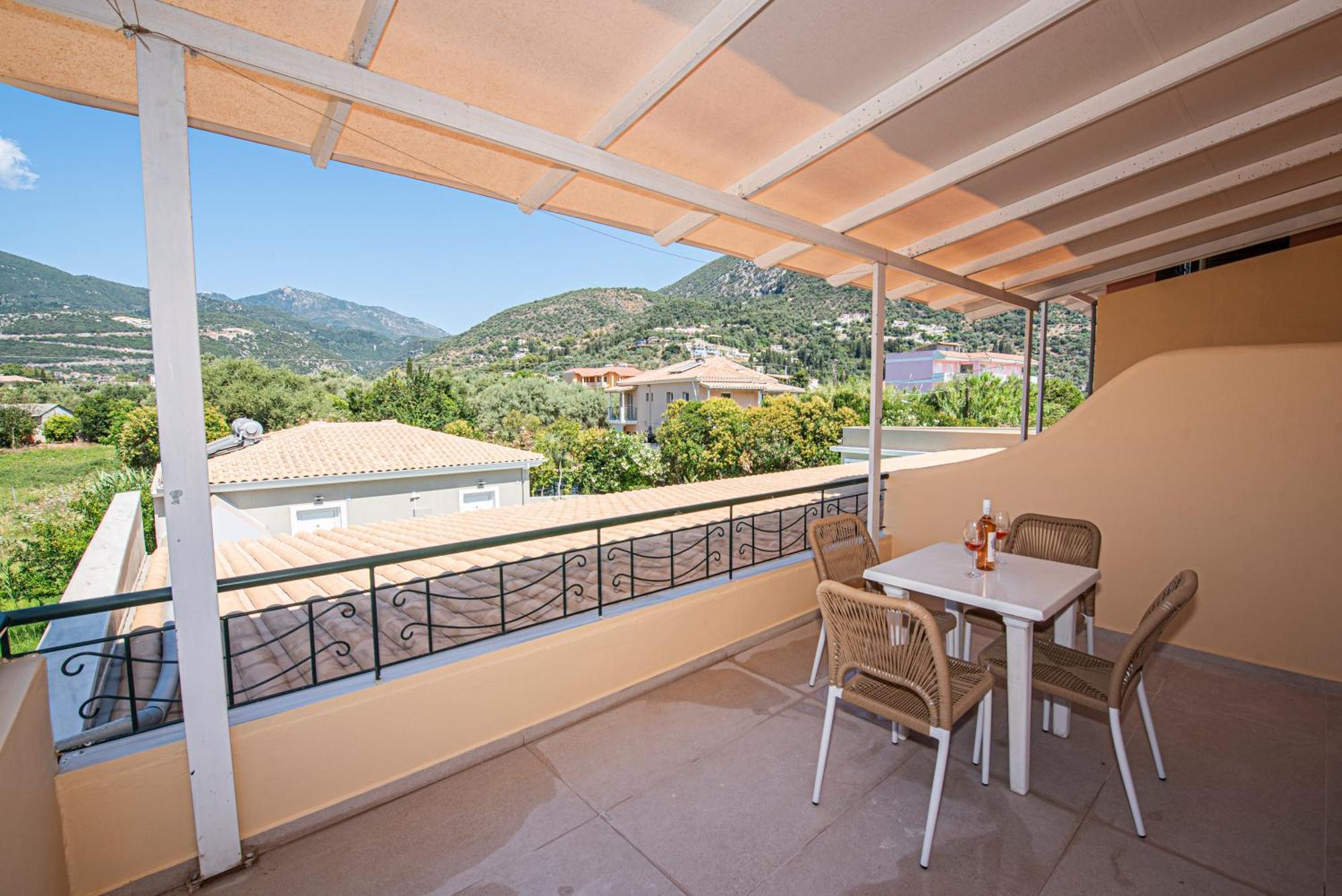 Ck Apartments Nydri  Esterno foto