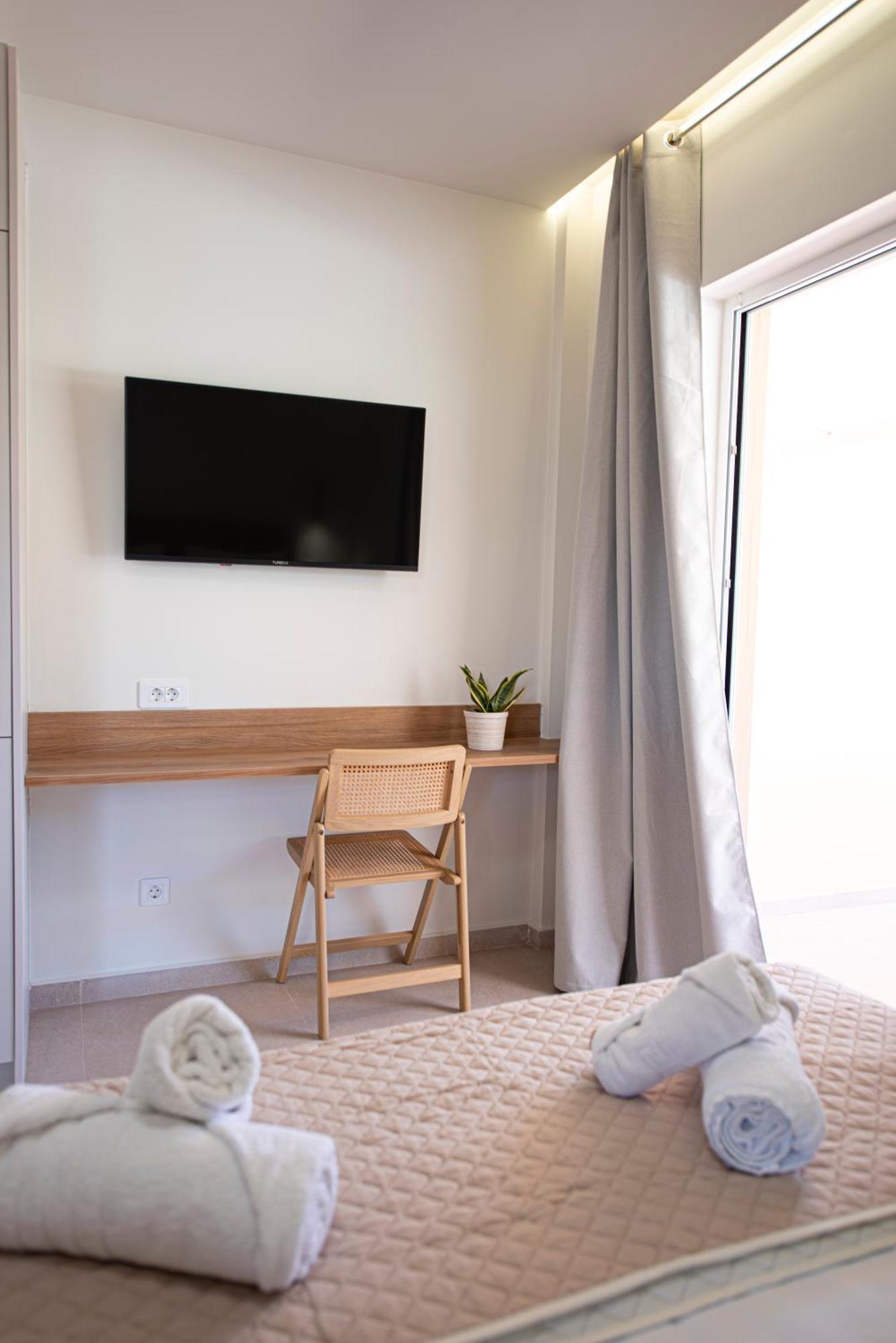 Ck Apartments Nydri  Esterno foto